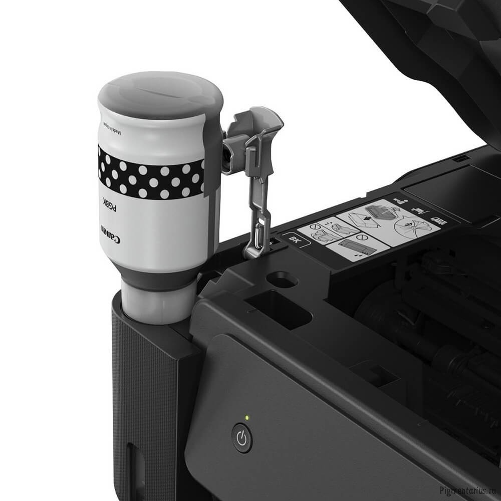 Принтер Canon PIXMA G1430 (5809C009)