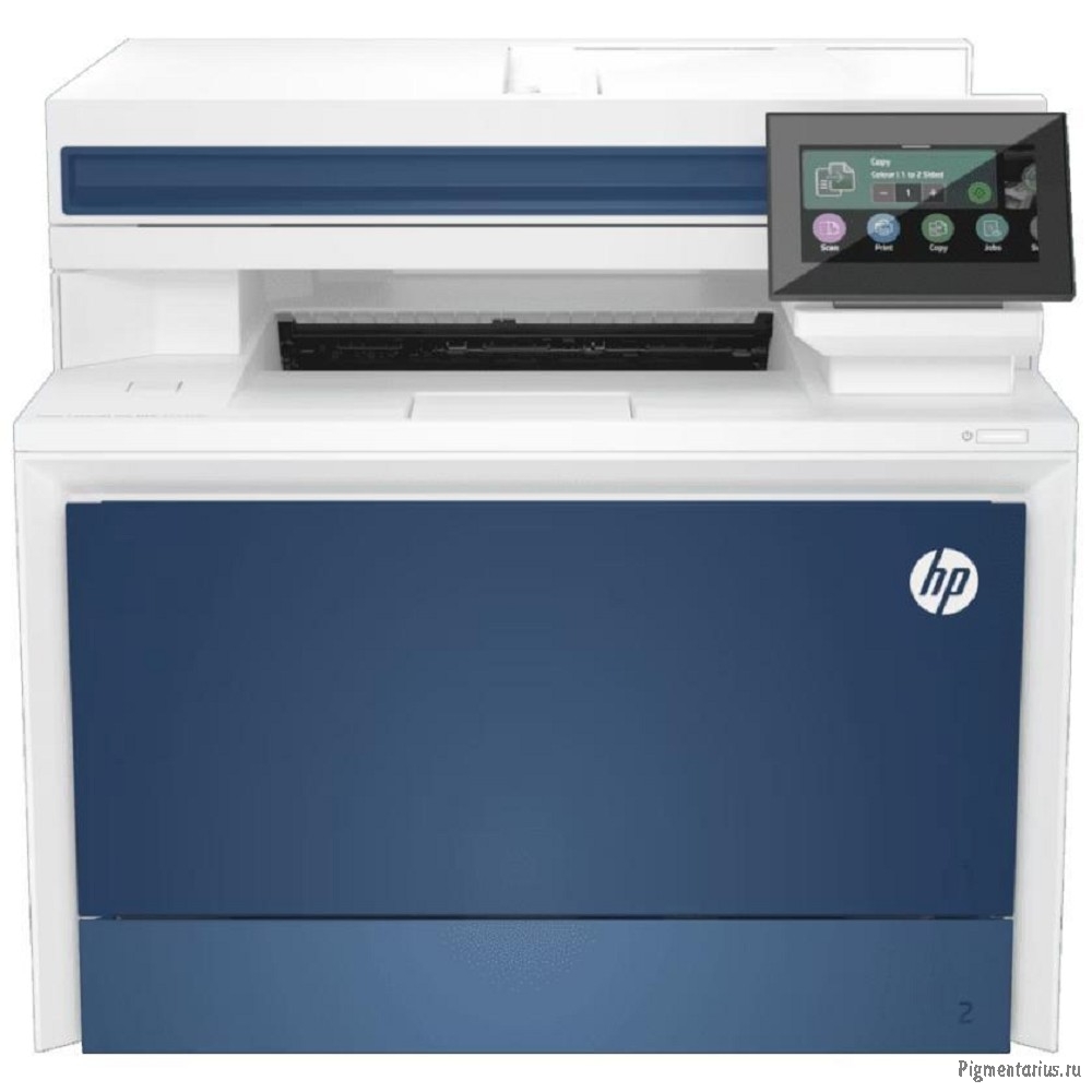 HP Color LaserJet Pro MFP 4303fdw (5HH67A)