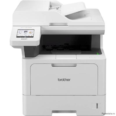 Brother DCPL5510DW {A4, 256Мб, 48стр/мин, дуплекс, LAN, USB,wi-fi, старт.картридж 2000стр} (DCPL5510 Brother DCPL5510DW {A4, 256Мб, 48стр/мин, дуплекс, LAN, USB,wi-fi, старт.картридж 2000стр} (DCPL5510