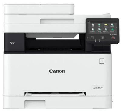 МФУ Canon i-SENSYS MF657Cdw (5158C001) МФУ Canon i-SENSYS MF657Cdw (5158C001)