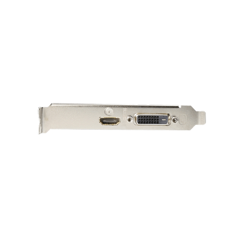 Видеокарта GIGABYTE NVIDIA GeForce GT 1030 2GB (GV-N1030D4-2GL) Low Profile