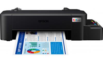Принтер Epson Stylus Photo L121 (C11CD76414)