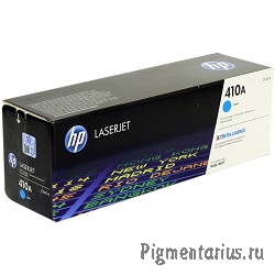 HP CF411A Картридж, Cyan {LJ Pro M477fdn/M477fdw/M477fnw/M452dn/M452nw (2300стр.)} HP CF411A Картридж, Cyan {LJ Pro M477fdn/M477fdw/M477fnw/M452dn/M452nw (2300стр.)}