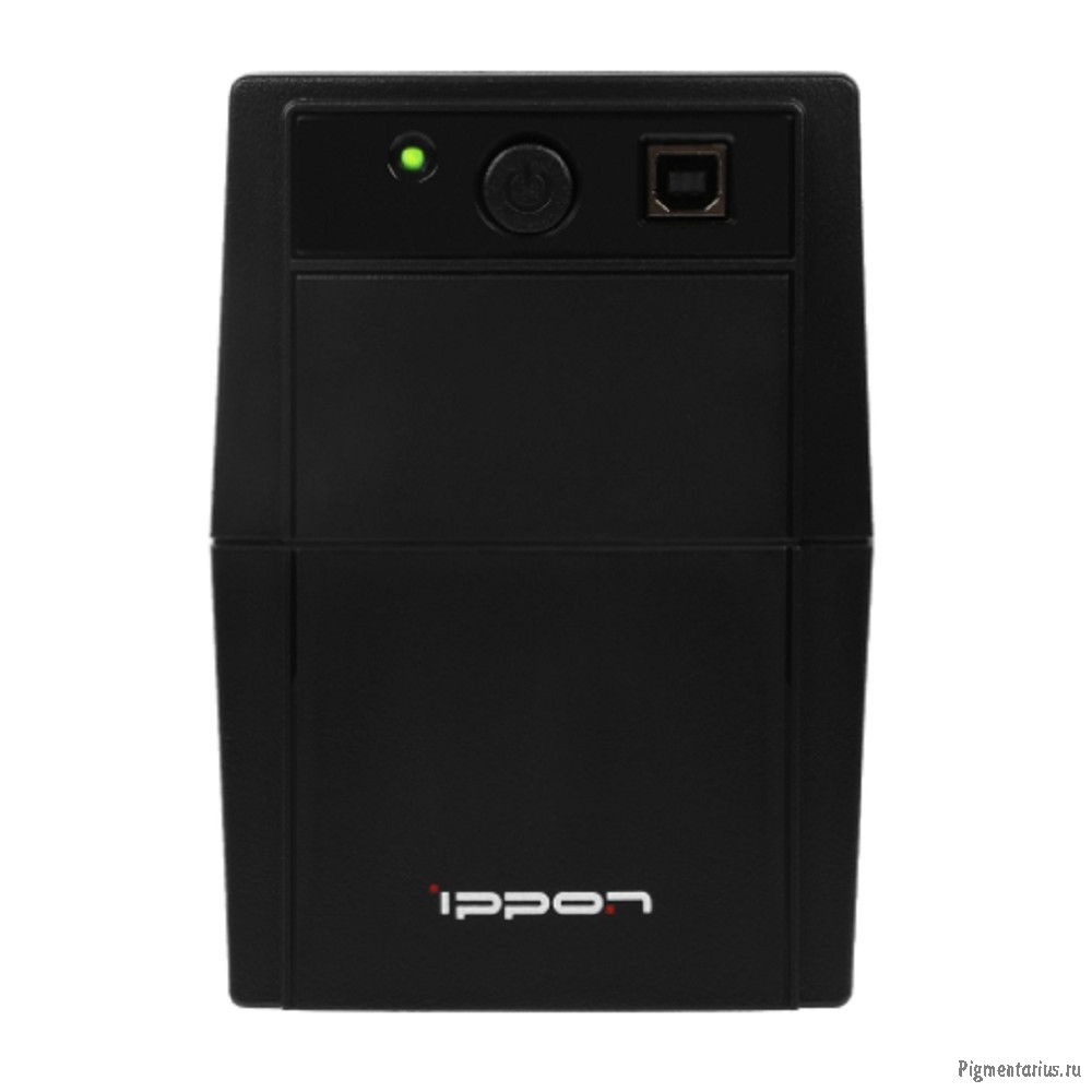 Ippon Back Basic 1050 Euro {403409}