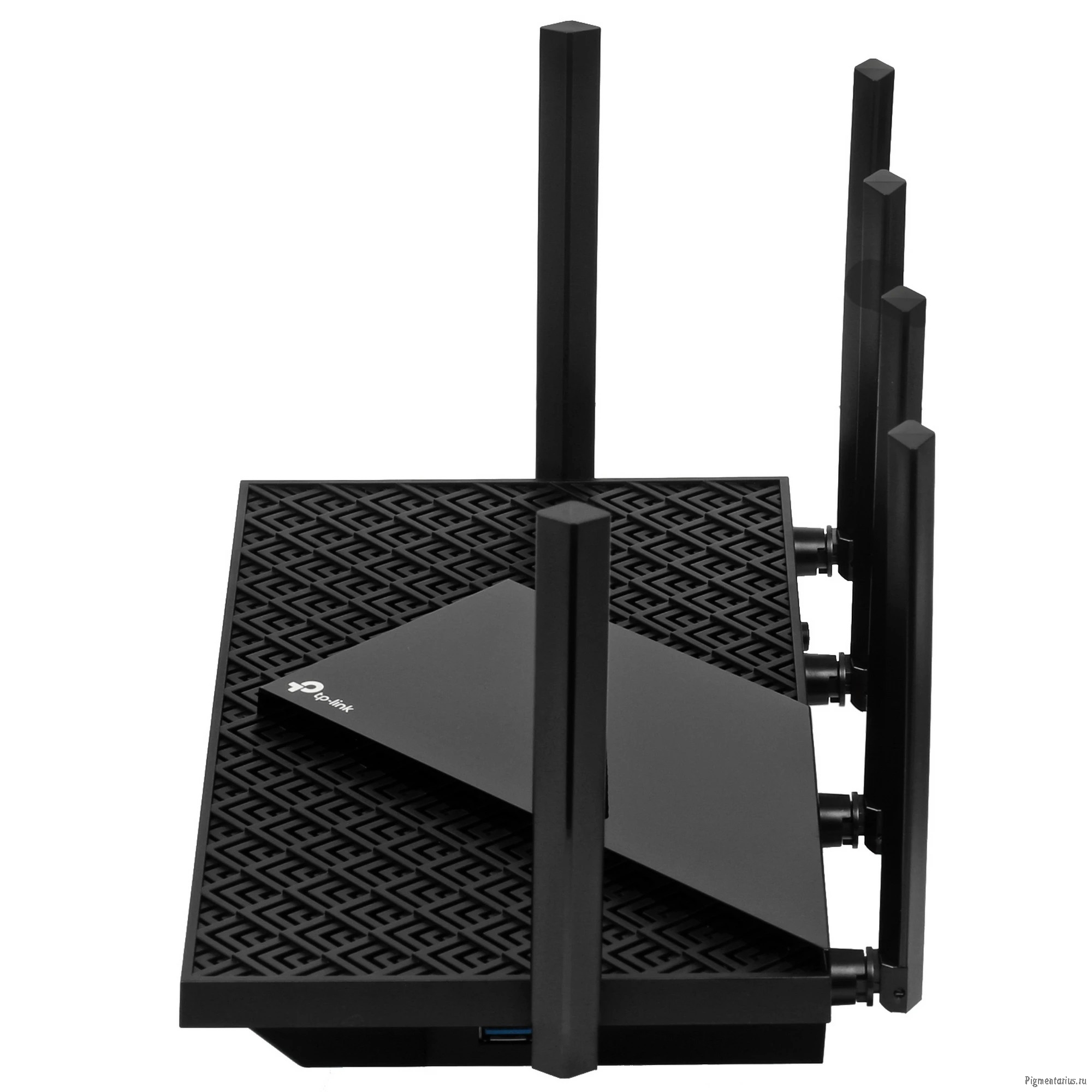 TP-Link Archer AX72