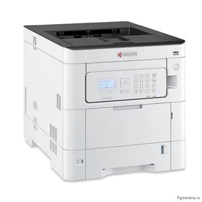 Принтер Kyocera ECOSYS PA3500cx (1102YJ3NL0) Принтер Kyocera ECOSYS PA3500cx (1102YJ3NL0)