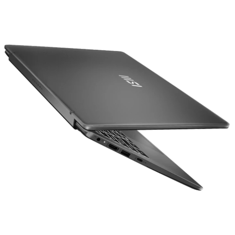 Ноутбук MSI Modern 13 F1MOG [9S7-13S131-069] Platinum Gray 13.3"