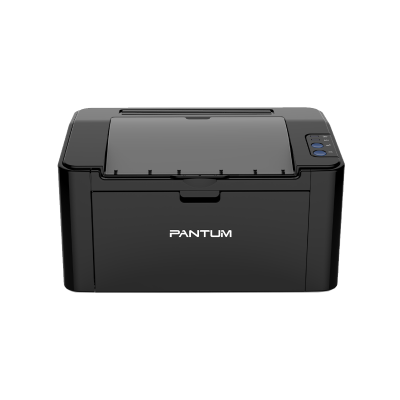 Pantum P2500NW Принтер, Mono Laser, A4, 22стр/мин, 1200x1200 dpi, 128MB RAM, лоток 150 листов, USB, 