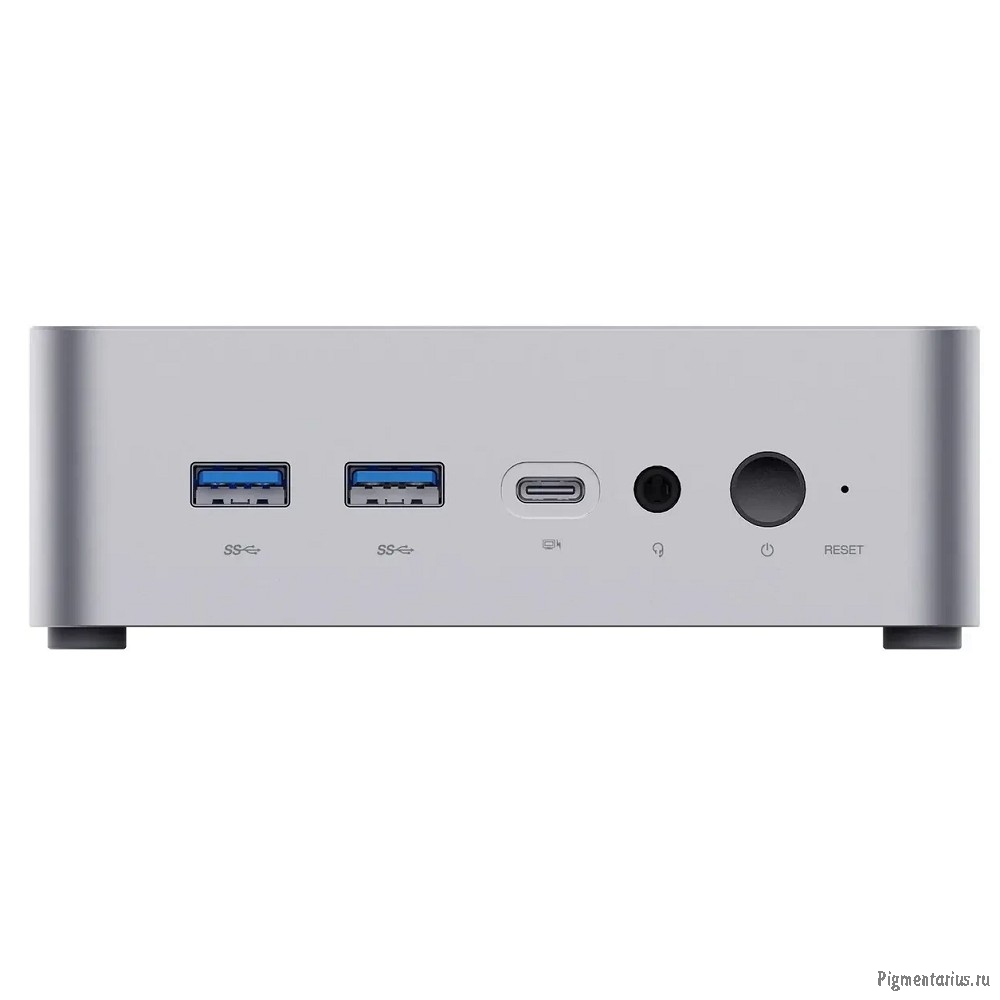 Digma Pro Minimax X5 [DPP7-ADXW01] Silver {i7-13620H/16Gb/512Gb SSD/W11Pro}