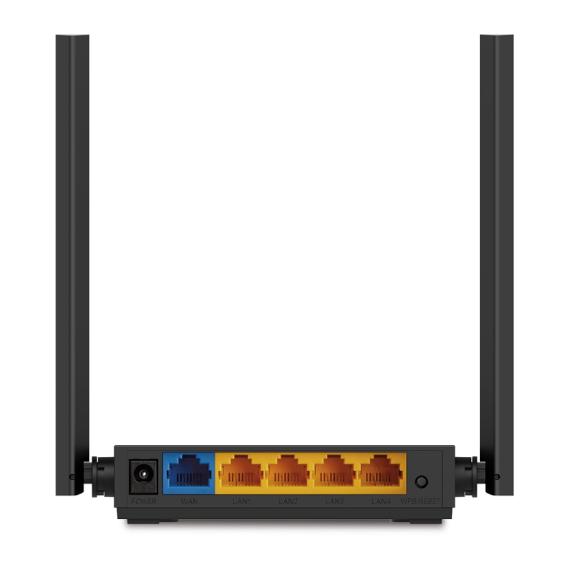 TP-Link Archer C54 AC1200 двухдиапазонный Wi-Fi роутер