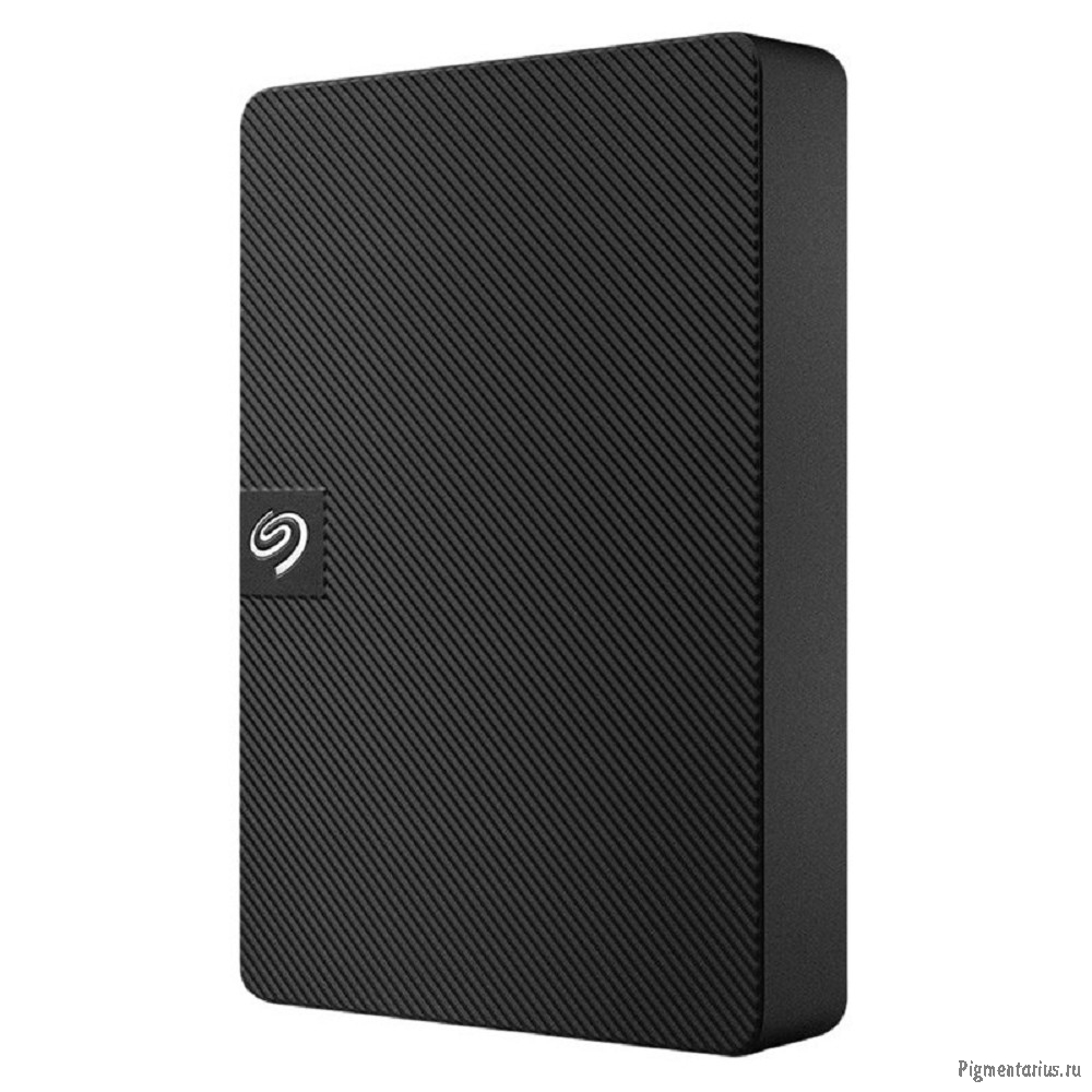 Seagate Portable HDD 1Tb Expansion STKM1000400 {USB 3.0, 2.5", Black}