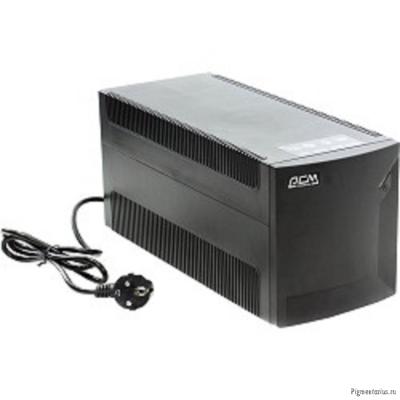 PowerCom Raptor RPT-1500AP ИБП {Line-Interactive, 1500VA / 900W, Tower, 6 xC13, USB} (295842) PowerCom Raptor RPT-1500AP ИБП {Line-Interactive, 1500VA / 900W, Tower, 6 xC13, USB} (295842)