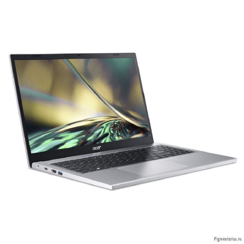Ноутбук Acer Aspire A315-24P-R1LL [NX.KDEER.00G] Silver 15.6"