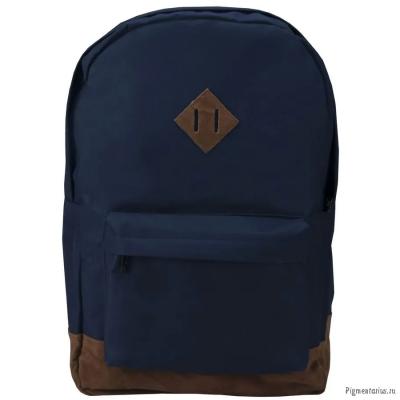 Рюкзак Continent BP-003 Blue,для ноутбука , 15,6''