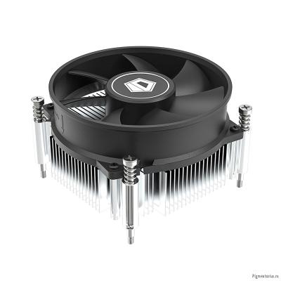 Cooler ID-Cooling DK-19 PWM Cooler ID-Cooling DK-19 PWM
