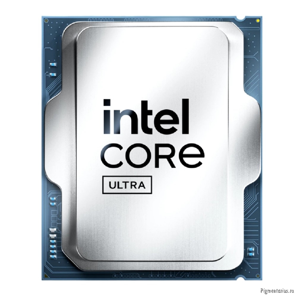 Процессор Intel Core Ultra 5 225 OEM