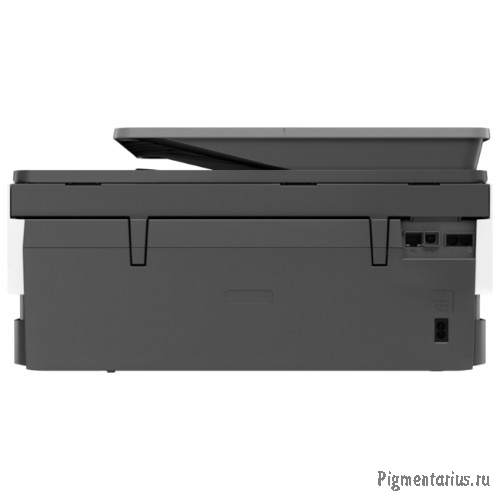 HP OfficeJet Pro 8013 (1KR70B) {A4, duplex, 1200x1200dpi, 28 стр/мин (ч/б А4), 24 стр/мин (цветн. А4