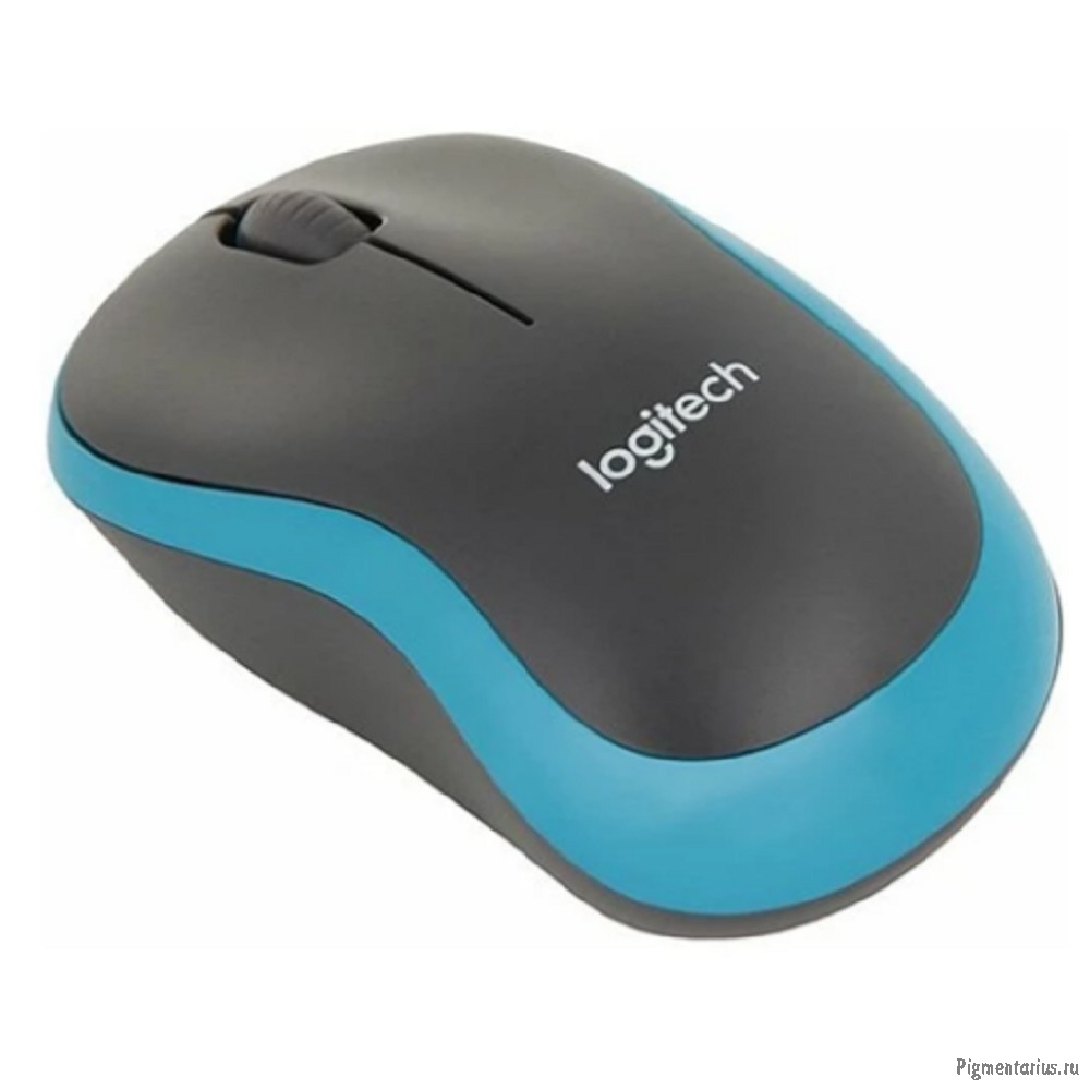 920-008535 Logitech Клавиатура + мышь MK275 grey (USB, 1000 dpi) (920-007721)