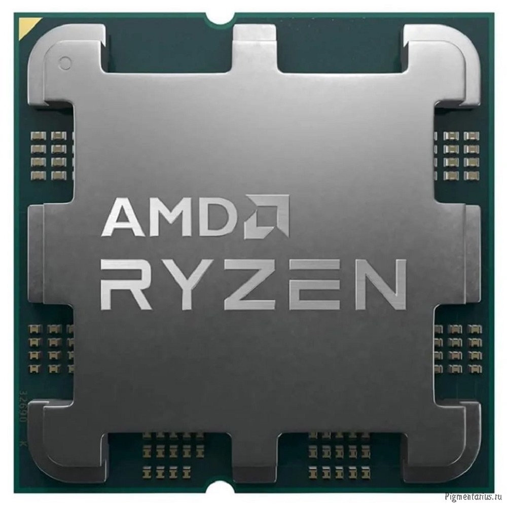 Процессор AMD Ryzen 5 7400F OEM (100-000001845)