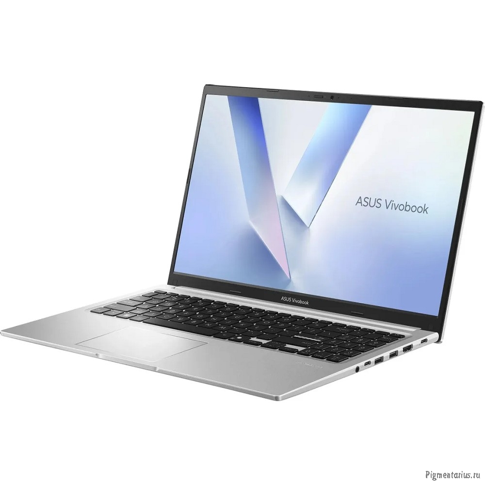 Ноутбук ASUS VivoBook M1502NAQ-BQ272 [90NB1842-M00M50] Silver 15,6"