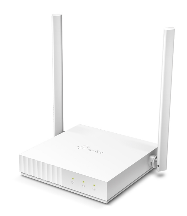 Многорежимный Wi-Fi роутер TP-Link TL-WR844N N300