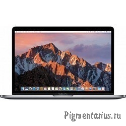 Apple MacBook Air 13-inch Late 2020 [MGN63RU/A] (КЛАВ.РУС.ГРАВ.) Space Grey 13.3'' Retina {(2560x160