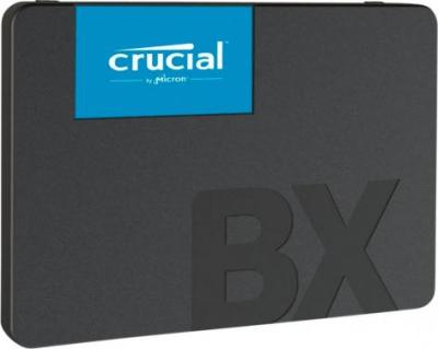 SSD накопитель Crucial BX500 CT500BX500SSD1 500ГБ