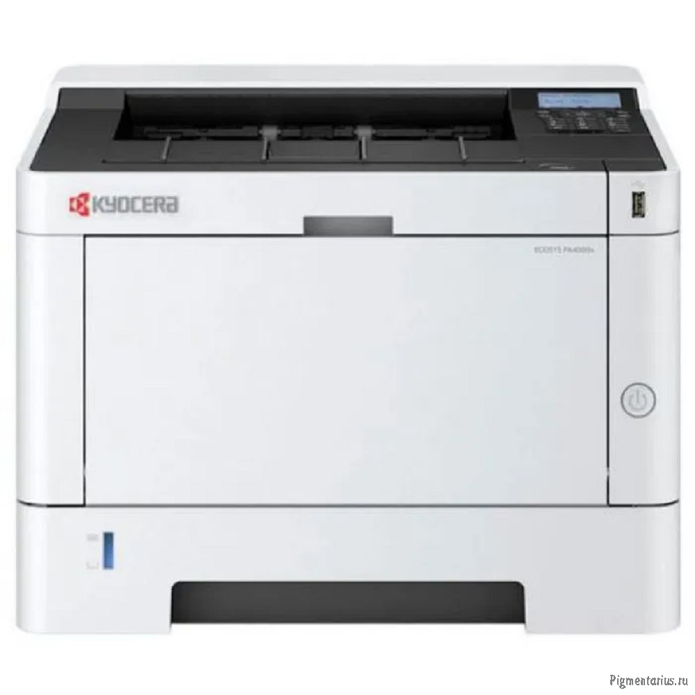Kyocera Ecosys PA4000x
