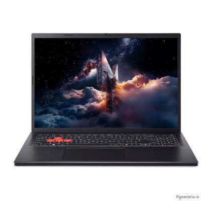 Ноутбук Acer Nitro Lite NL16-71G-539D [NH.DAECD.002] Black 16"