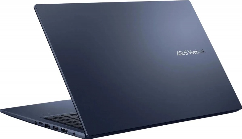Ноутбук ASUS Vivobook 15 X1502VA-BQ443 [90NB10T1-M00KV0] Blue 15.6"