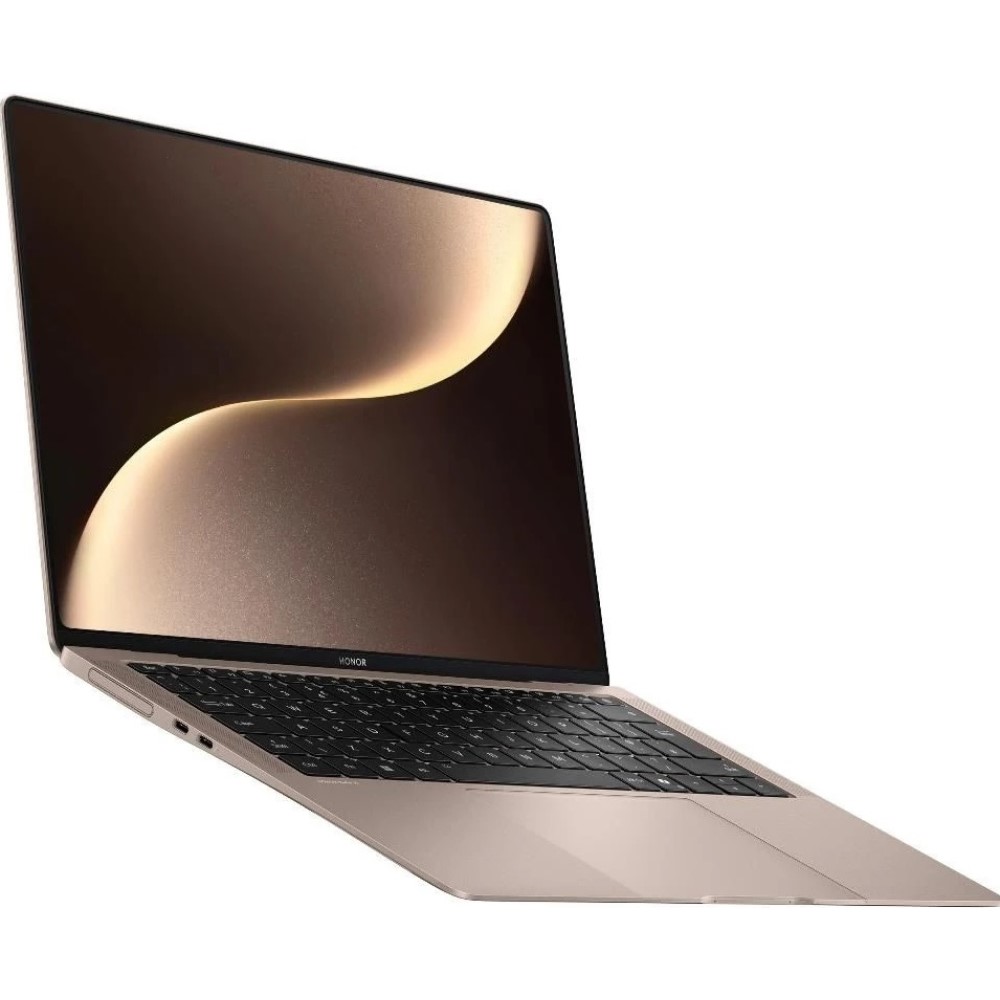 Ноутбук Honor MagicBook Art 14 2025 MRB-A [5301AQHF] коричневый 14.6"