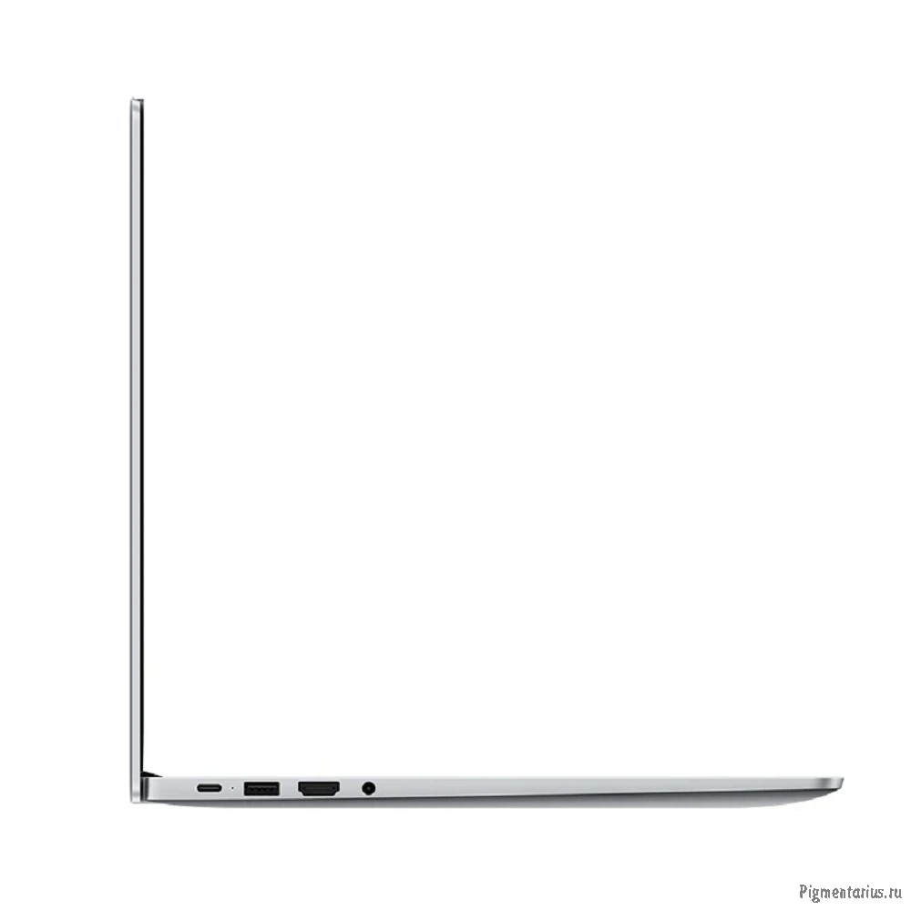 Ноутбук Huawei MateBook D16 MCLG-X [53014QLA] Silver 16"