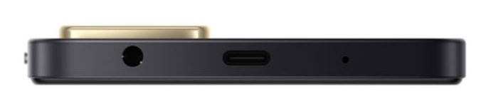 Xiaomi Redmi A5 3GB/64GB Midnight Black [64238]
