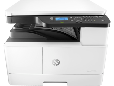 МФУ HP LaserJet M438n MFP [8AF43A#B19]