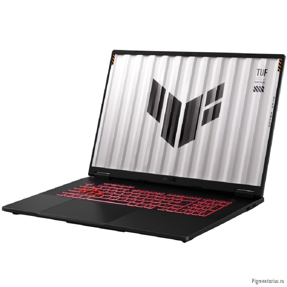 Ноутбук ASUS TUF A18 FA808UP-S8051 [90NR0NL1-M002U0] 18"