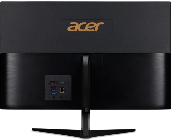 Моноблок Acer Aspire C27-1800 [DQ.BN4CD.004] Black 27"