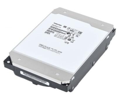 Жесткий диск Toshiba Enterprise Capacity (MG09SCA18TE) 18TB {7200 rpm, 512Mb buffer, 3.5"} Жесткий диск Toshiba Enterprise Capacity (MG09SCA18TE) 18TB {7200 rpm, 512Mb buffer, 3.5"}
