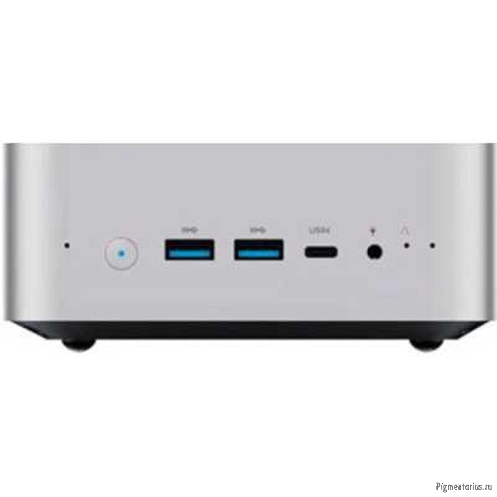 Minisforum Мини ПК M1PRO-125H/16GB+512GB M1 Pro-125H, 16GB+512GB, WIN11 Pro