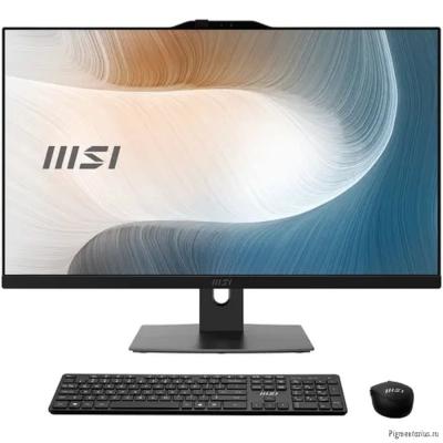 Моноблок MSI Modern AM272P 1M-682XRU (9S6-AF8231-682) 27"