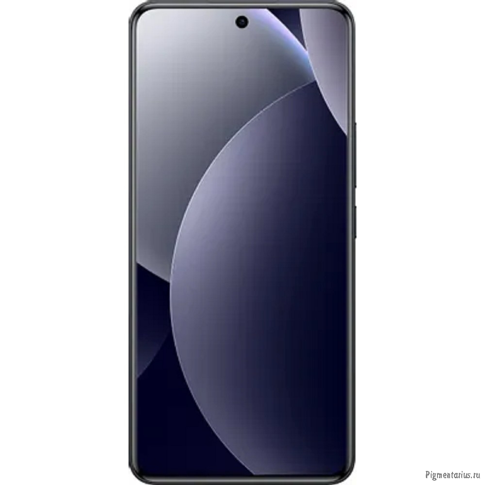 Xiaomi Redmi Note 15 Pro 12GB/256GB Black 