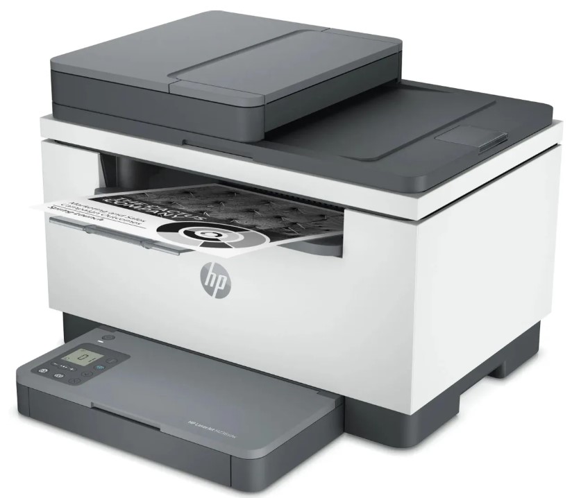 МФУ HP LaserJet M236sdw (9YG09A)