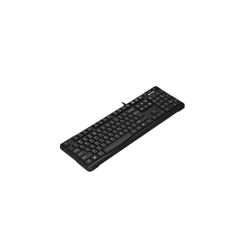A4Tech KR-750 BLACK