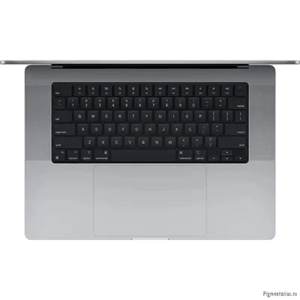 Ноутбук Apple MacBook Pro 16 2023 [MNW93C/A] Space Grey 16.2" Liquid Retina XDR