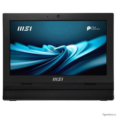 Моноблок MSI Pro AP162T ADL-013RU [9S6-A60211-050] Black 15.6"