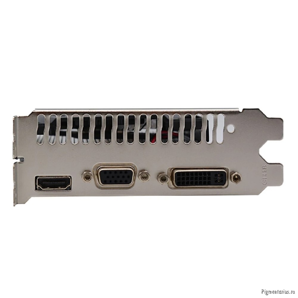 Видеокарта AFOX GT730 2GB (AF730-2048D5H5-V2) GDDR5 128bit