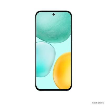 Honor X6c 6GB/128GB Океанический голубой (5109BTEA)