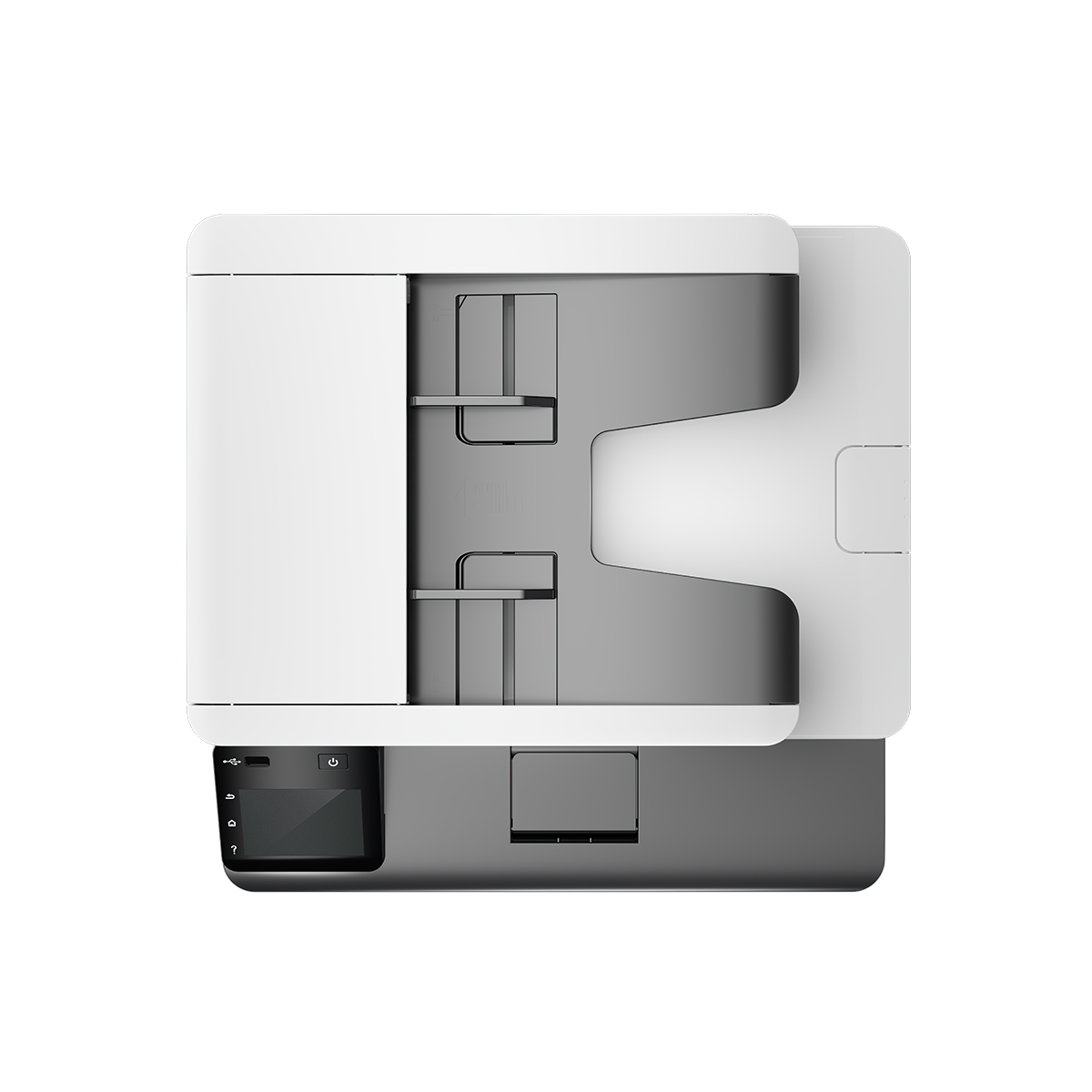 МФУ Pantum CM1100ADN