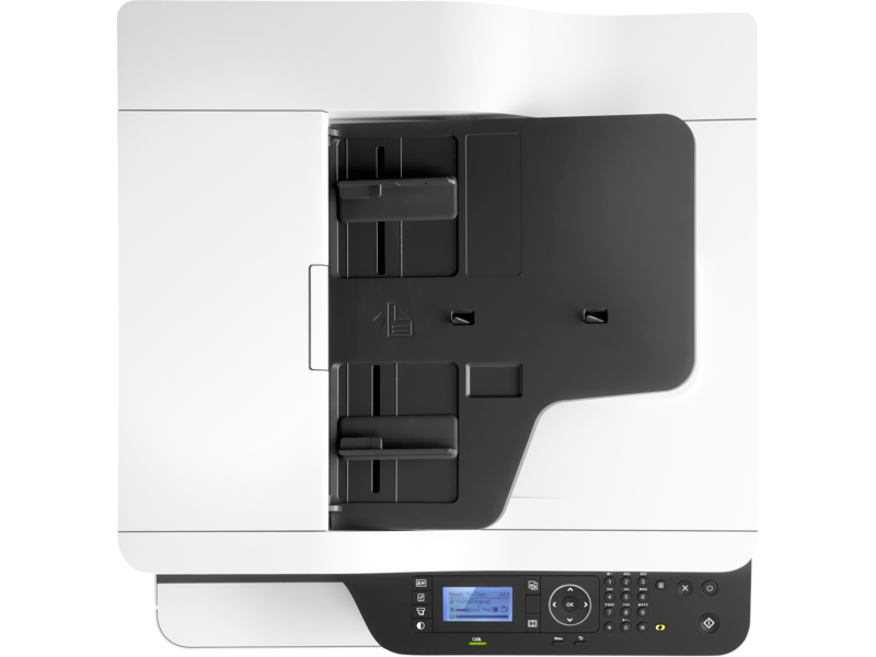 МФУ HP LaserJet M443nda MFP (8AF72A#B19)