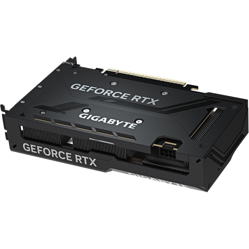 Видеокарта GIGABYTE RTX5050 WINDFORCE OC V2 8GB (GV-N5050WF2OCV2-8GD)