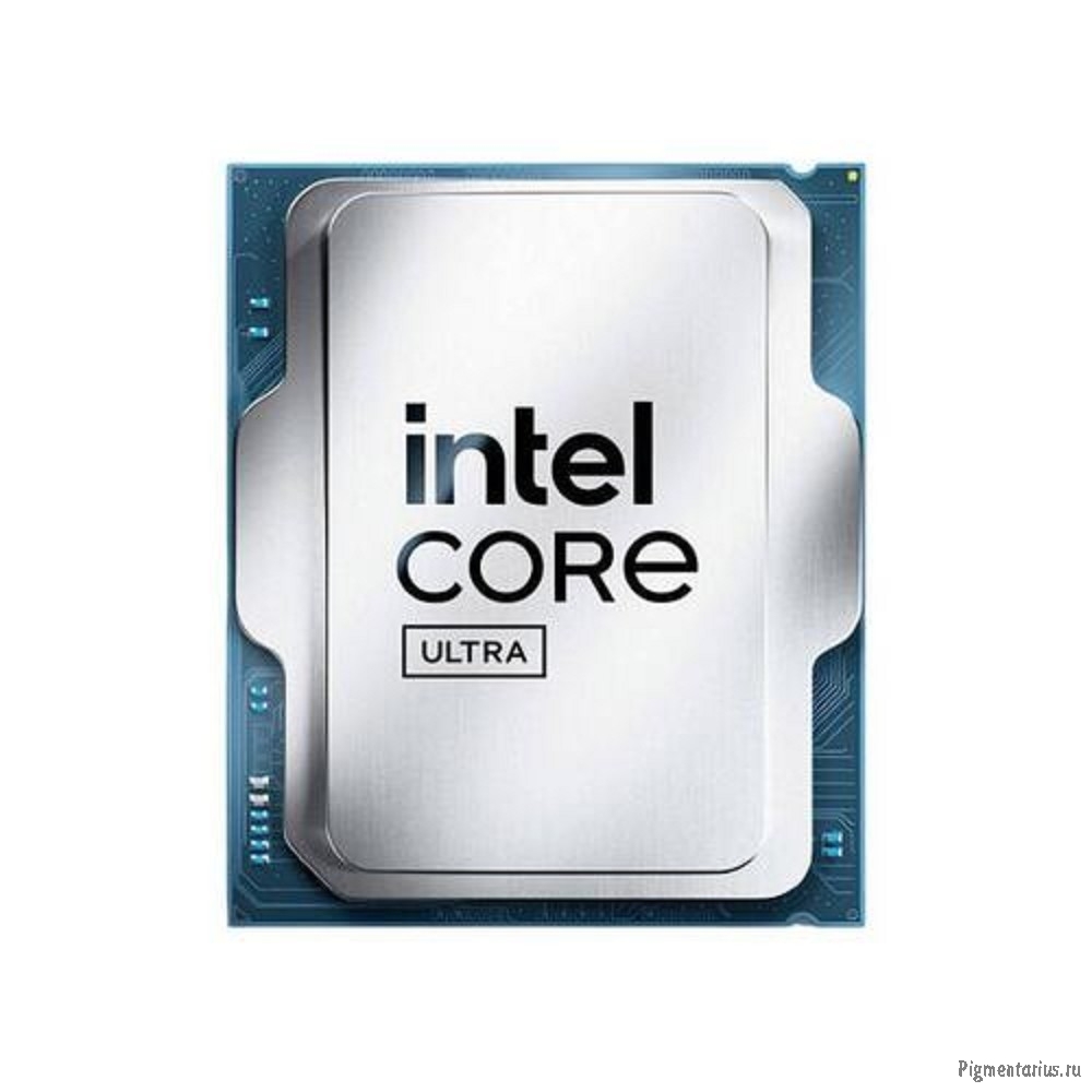 Процессор Intel Core Ultra 5 225F OEM